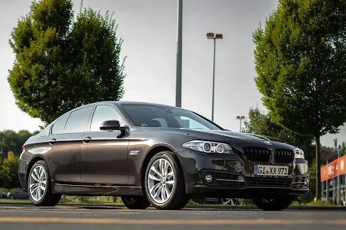 6 - KFZ Service Roth - Meisterwerkstatt