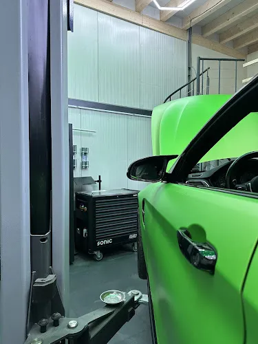 4 - KFZ Service Roth - Meisterwerkstatt