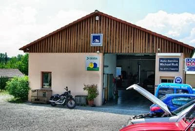 1 - KFZ-Service Schwingenstein