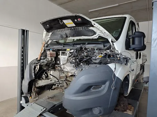 3 - KFZ-SERVICE Serediuk