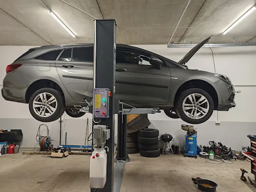 7 - KFZ-SERVICE Serediuk