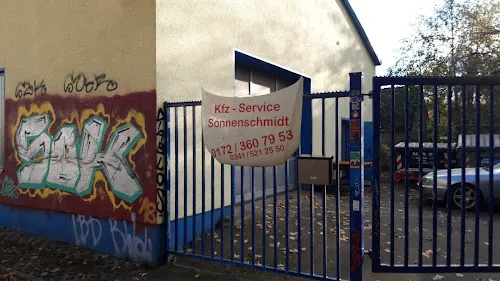 1 - Kfz-Service-Sonnenschmidt