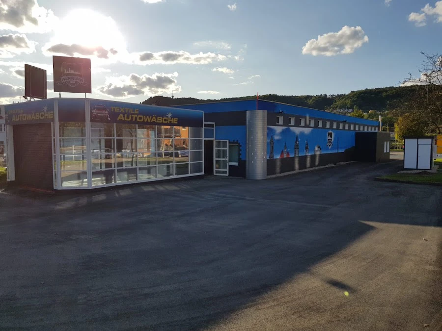 1 - KFZ-Service Steffen Hartung