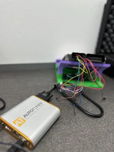 3 - KFZ-Service Suppes