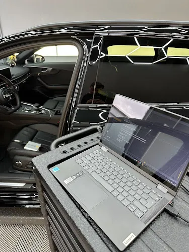 4 - KFZ-Service Suppes