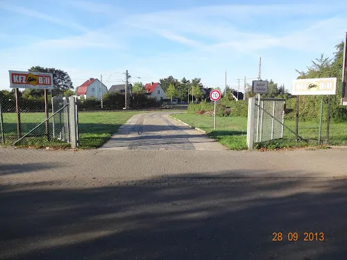 4 - KFZ Service Team Nils Werthmann