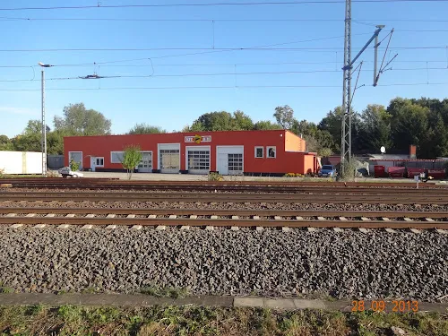 5 - KFZ Service Team Nils Werthmann