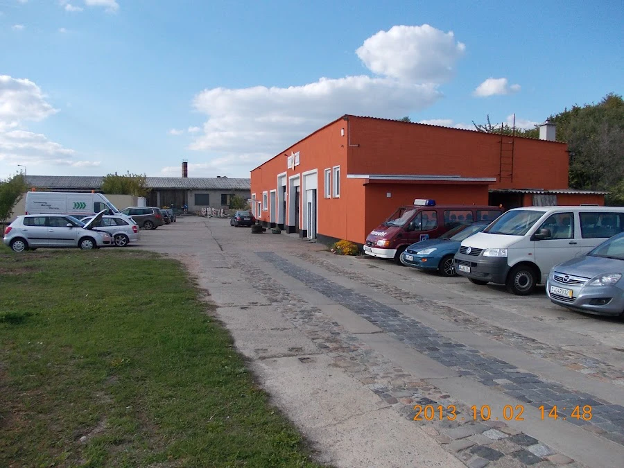 1 - KFZ Service Team Nils Werthmann