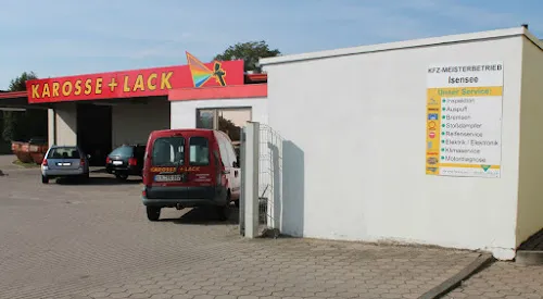 6 - KFZ Service Team Nils Werthmann