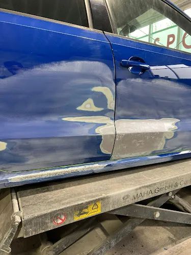 6 - KFZ Service Tolga