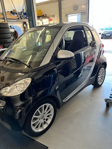 4 - KFZ Service Tolga