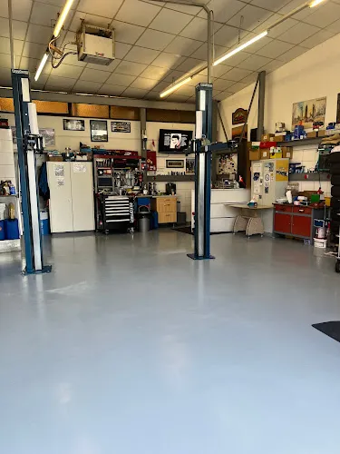 3 - KFZ Service Tolga