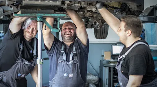 1 - KFZ SERVICE TOROS