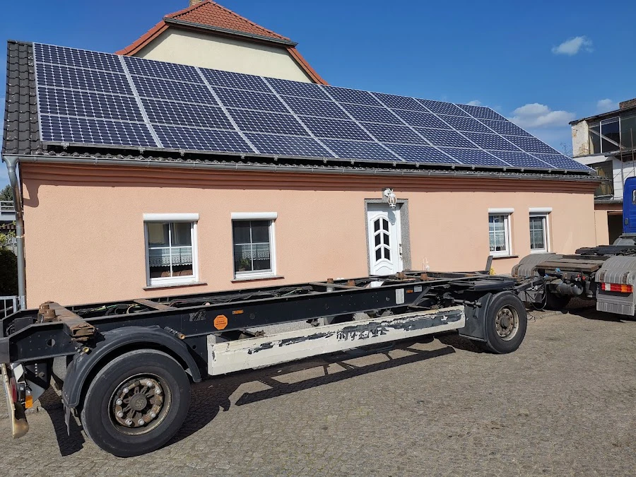 1 - Kfz-Service u. Ersatzteilhandel Mirko Wilhelm