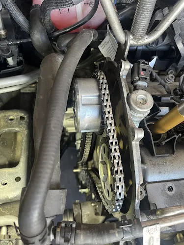 7 - Kfz-service Wegener