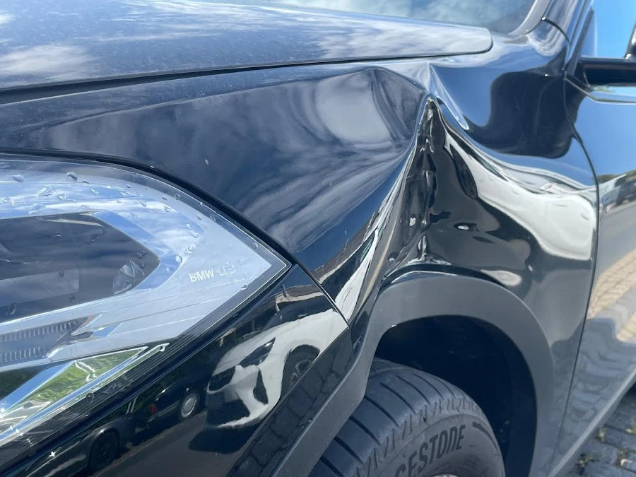 1 - KFZ-Service Wennigsen