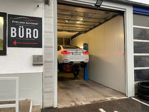 2 - Kfz-Service Wernecke & Spuhler UG