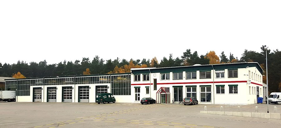 1 - Kfz Service Wolf