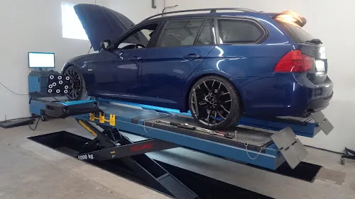 2 - Kfz-Service Zießler