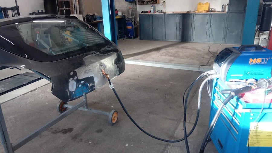 1 - Kfz-Service Zießler