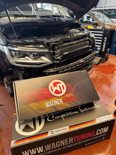 5 - KFZ Servicefabrik