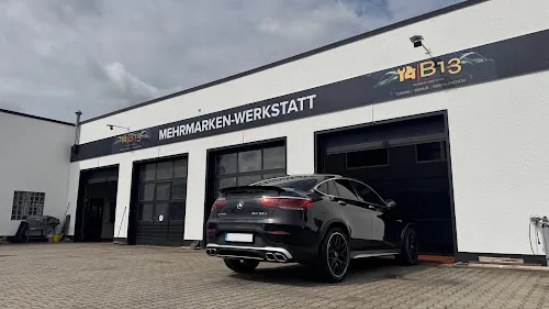 6 - KFZ Servicefabrik