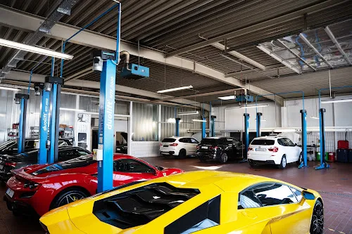 1 - Kfz-Technik Altintop