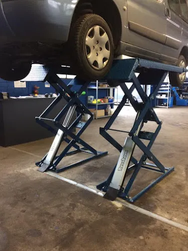 2 - Kfz-Technik Croy