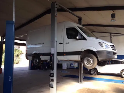 3 - Kfz-Technik Croy