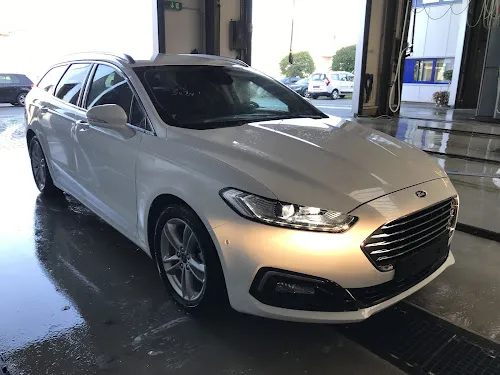 3 - Kfz-Technik deblond