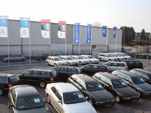 1 - Kfz-Technik deblond