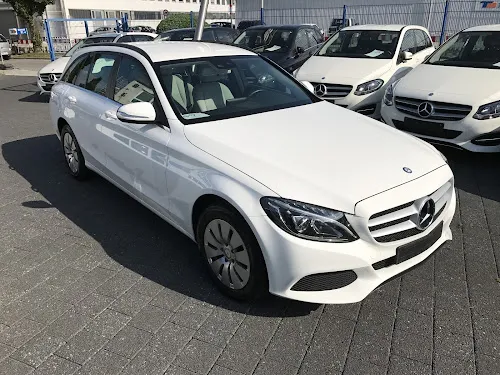 8 - Kfz-Technik deblond