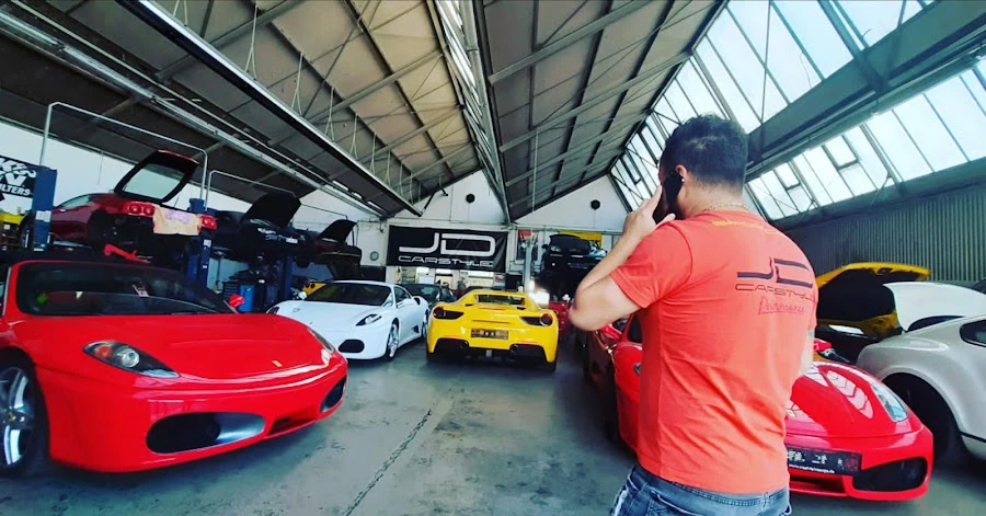 1 - KFZ-Technik-Dreieich GmbH