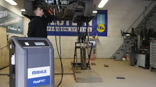 3 - Kfz-Technik Fey GmbH