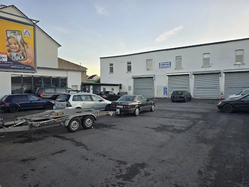 3 - KFZ Technik Griesenbach