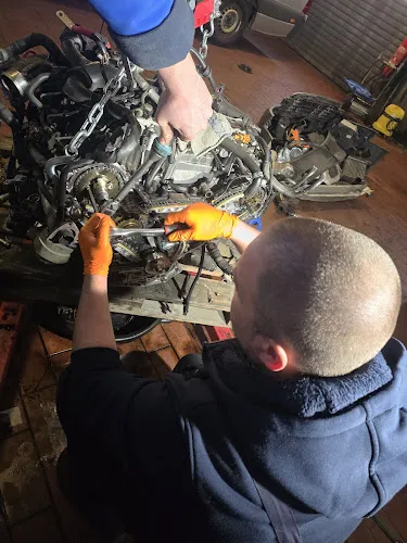 2 - Kfz-Technik Hakan Ögrenci