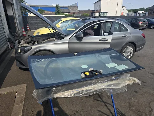 7 - Kfz-Technik Hakan Ögrenci