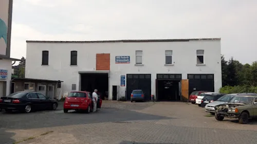 1 - Kfz-Technik Hakan Ögrenci