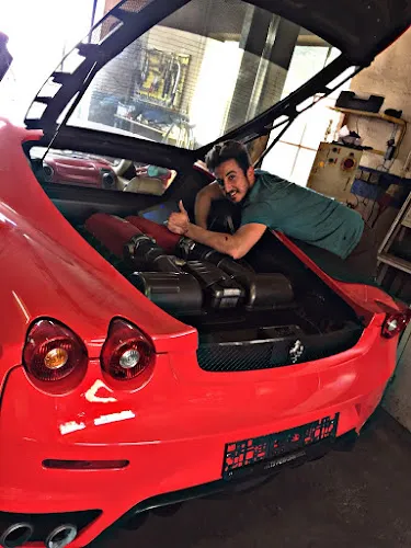 3 - Kfz-Technik-Irmak