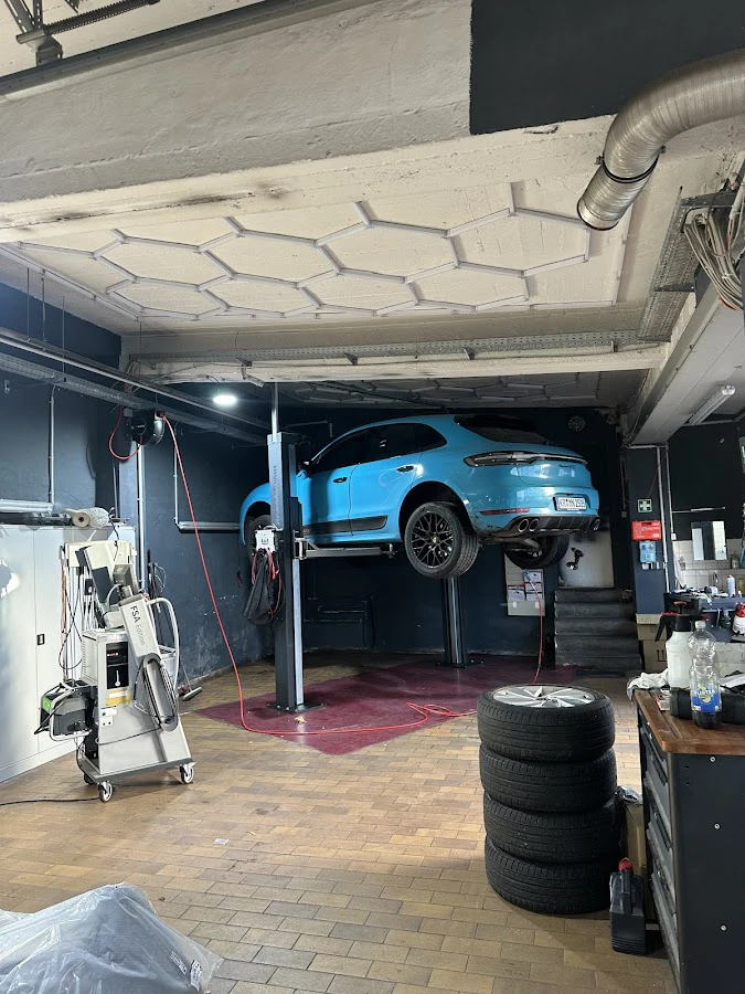 1 - Kfz Technik Kreutzer