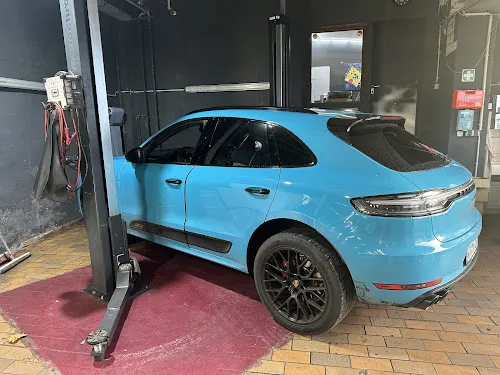 3 - Kfz Technik Kreutzer