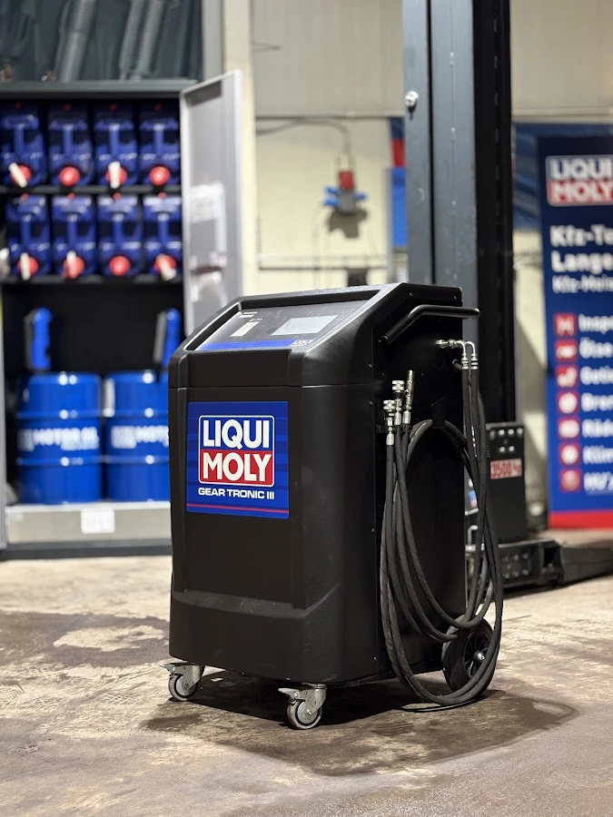 1 - KFZ-Technik Langenhagen - Werkstatt & Service