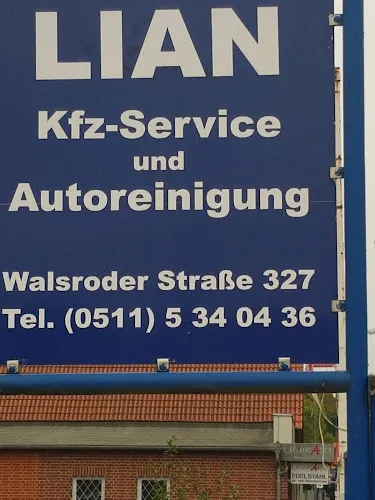 4 - KFZ-Technik Langenhagen - Werkstatt & Service