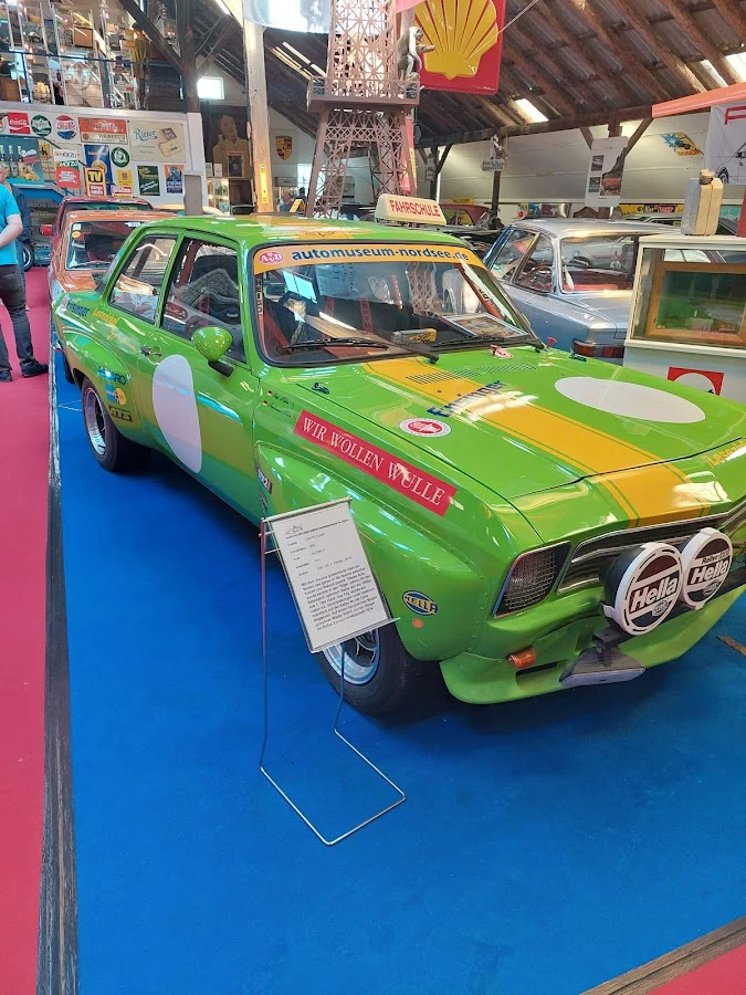 1 - KFZ Technik Ohlerth