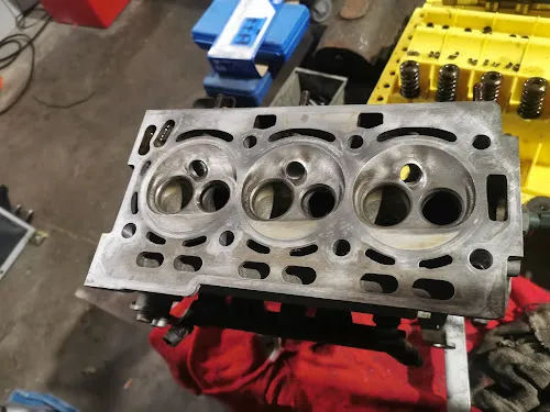 3 - KFZ TECHNIK RIAZ