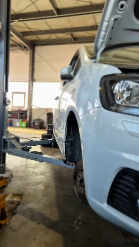 4 - KFZ TECHNIK RIAZ