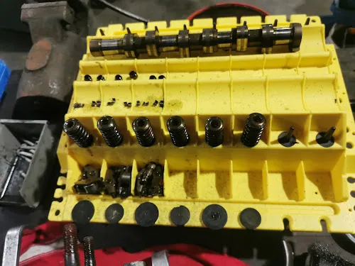 1 - KFZ TECHNIK RIAZ