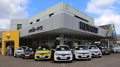 1 - KFZ-Technik Sven Benedix