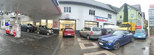 2 - KFZ Technik Wildbad