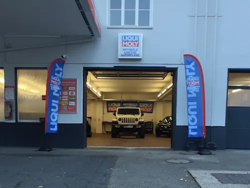 4 - KFZ Technik Wildbad